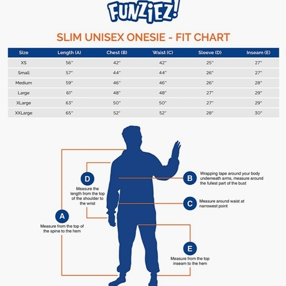 Silver Lilly FUNZIEZ! Robin Hood Unisex Adult Costume Pajamas Onesie Size M - Picture 9 of 10